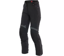 Dámske nohavice na moto Dainese CARVE MASTER 3 GORE-TEX BLACK/EBONY veľ. 44