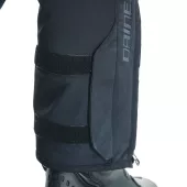 Dámske nohavice na moto Dainese CARVE MASTER 3 GORE-TEX BLACK/EBONY veľ. 44