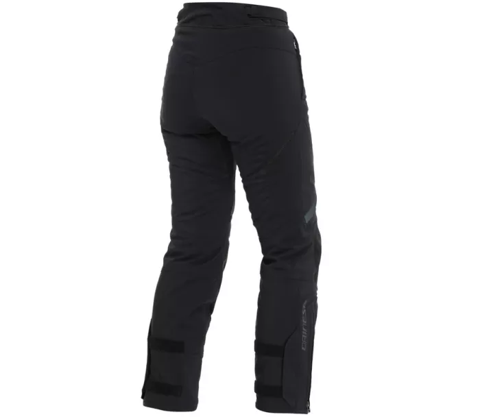 Dámske nohavice na moto Dainese CARVE MASTER 3 GORE-TEX BLACK/EBONY veľ. 44