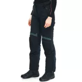 Dámske nohavice na moto Dainese CARVE MASTER 3 GORE-TEX BLACK/EBONY veľ. 44