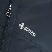 Dámske nohavice na moto Dainese CARVE MASTER 3 GORE-TEX BLACK/EBONY veľ. 44