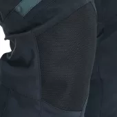 Dámske nohavice na moto Dainese CARVE MASTER 3 GORE-TEX BLACK/EBONY veľ. 44