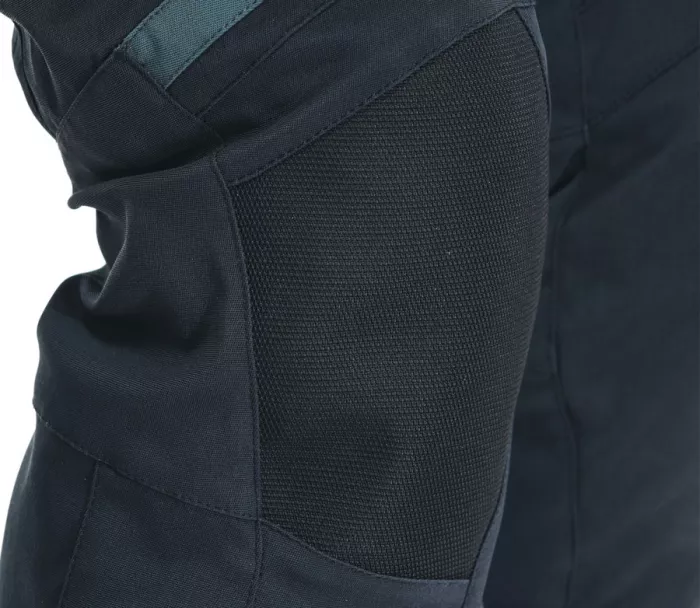 Dámske nohavice na moto Dainese CARVE MASTER 3 GORE-TEX BLACK/EBONY veľ. 44