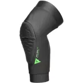 Chránič kolen Dainese MTB TRAIL SKINS LITE KNEE GUARDS black vel. S