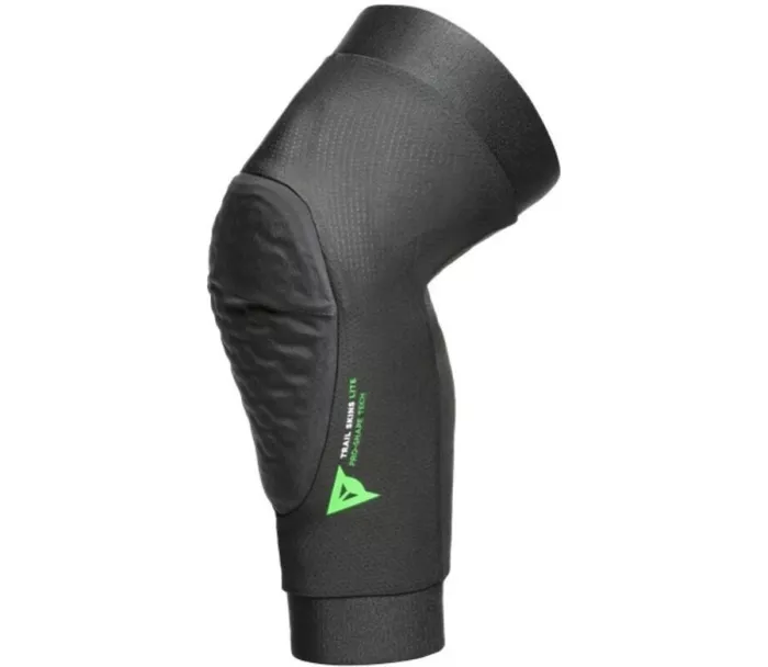 Chránič kolen Dainese MTB TRAIL SKINS LITE KNEE GUARDS black vel. S