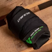 Chránič kolen Dainese MTB TRAIL SKINS LITE KNEE GUARDS black vel. S