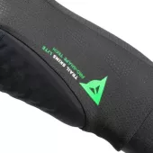 Chránič kolen Dainese MTB TRAIL SKINS LITE KNEE GUARDS black vel. S