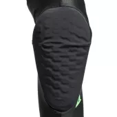 Chránič kolen Dainese MTB TRAIL SKINS LITE KNEE GUARDS black vel. S