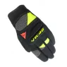 Rukavice na moto Dainese VR46 Curb black/anthracite/fluo yellow