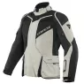 Bunda na moto Dainese D-Explorer 2 Gore-Tex peyote/black