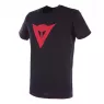 Tričko Dainese Speed Demon black/red