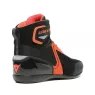 Topánky na motorku Dainese Energyca AIR black / fluo red