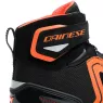 Topánky na motorku Dainese Energyca AIR black / fluo red