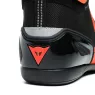 Topánky na motorku Dainese Energyca AIR black / fluo red