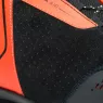 Topánky na motorku Dainese Energyca AIR black / fluo red