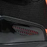Topánky na motorku Dainese Energyca AIR black / fluo red