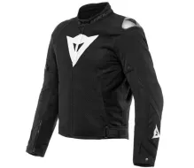 Bunda na moto Dainese 201735241 631 ENERGYCA 56 AIR TEX JACKET BLACK/BLACK