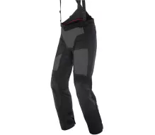 Nohavice na moto Dainese 34C D-EXPLORER 2 GORE-TEX PANTS EBONY/BLACK