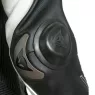 Dámska kombinéza na moto Dainese Imatra black / white