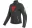 Dámská bunda na moto Dainese LAGUNA SECA 3 D-DRY BLACK/LAVA-RED/WHITE vel. 42
