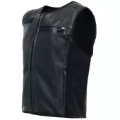 Dainese Smart Jacket Leather black