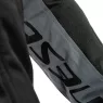 Bunda na moto Dainese LEVANTE AIR TEX JACKET BLACK/ANTHRACITE/CHARCOAL-GRAY