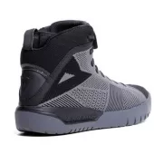 Topánky na moto Dainese METRACTIVE AIR SHOES CHARCOAL-GRAY/BLACK/DARK-GRAY