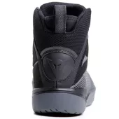 Topánky na moto Dainese METRACTIVE AIR SHOES CHARCOAL-GRAY/BLACK/DARK-GRAY