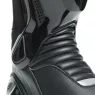 Topánky na motorku Dainese Nexus 2 D-WP Black