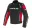 Bunda na moto Dainese RACING 3 D-DRY BLACK/BLACK/RED
