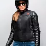 Dainese Smart Jacket dámska nafukovací vankúš vesta + certifikovaný servis airbagov