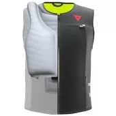 Dainese Smart Jacket pánská airbagová vesta + certifikovaný servis airbagů
