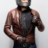 Dainese Smart Jacket pánska nafukovací vankúš vesta + certifikovaný servis airbagov