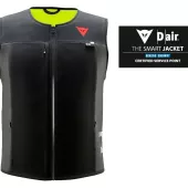 Dainese Smart Jacket dámska nafukovací vankúš vesta vel. XL + certifikovaný servis airbagov