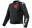 Bunda na moto Dainese SPORTIVA LEATHER JACKET BLACK-MATT/BLACK-MATT/BLACK-M vel. 56