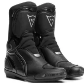Topánky na moto Dainese SPORT MASTER GORE-TEX BLACK
