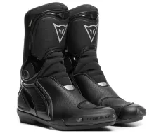 Topánky na moto Dainese SPORT MASTER GORE-TEX BLACK