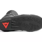 Topánky na moto Dainese SPORT MASTER GORE-TEX BLACK