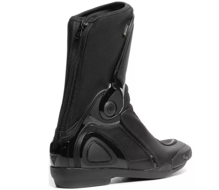 Topánky na moto Dainese SPORT MASTER GORE-TEX BLACK