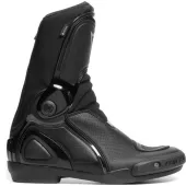 Topánky na moto Dainese SPORT MASTER GORE-TEX BLACK