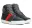 Dámske topánky na motocykel Dainese York Lady Air phantom / red vel. 37
