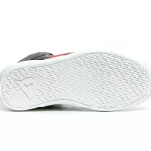 Dámske topánky na motocykel Dainese York Lady Air phantom / red