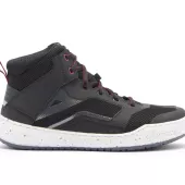 Dainese SUBURB AIR SHOES WMN BLACK/WHITE/APPLE BUTTER vel. 37