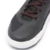 Dainese SUBURB AIR SHOES WMN BLACK/WHITE/APPLE BUTTER vel. 37