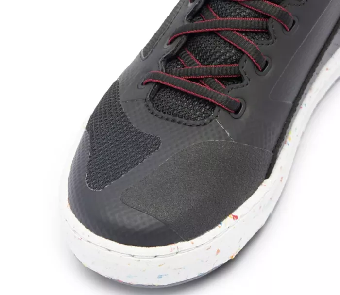 Dainese SUBURB AIR SHOES WMN BLACK/WHITE/APPLE BUTTER vel. 37