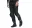 Pánske kožené nohavice Dainese DELTA 4 BLACK/BLACK
