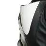 Dámska kombinéza na moto Dainese Imatra black / white