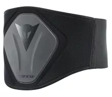 Obličkový pás Dainese HIGH BLACK