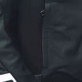 Pánska kožená bunda Dainese SPORTIVA PERF. BLACK-MATT