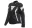 Dámska bunda na moto Dainese AVRO 5 TEX BLACK/WHITE